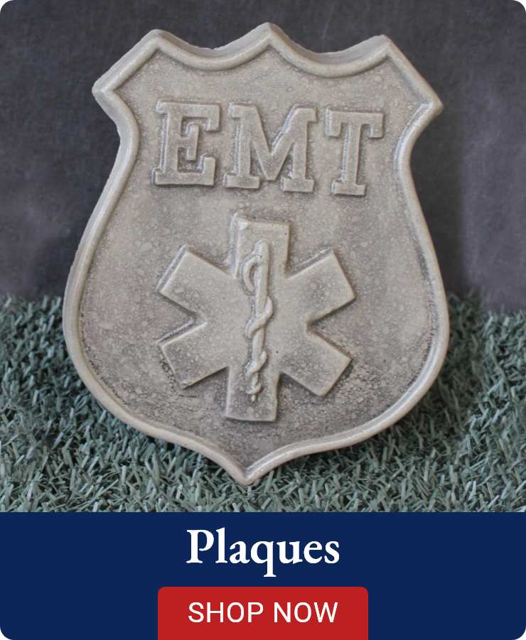 Shop Plaques