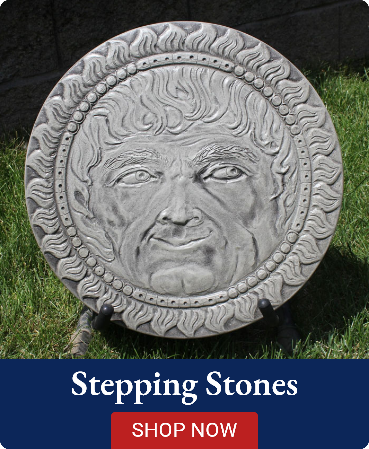 Shop Stepping Stones